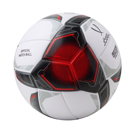 Купить Мяч футбольный Jögel League Evolution Pro №5 в Щёкине 