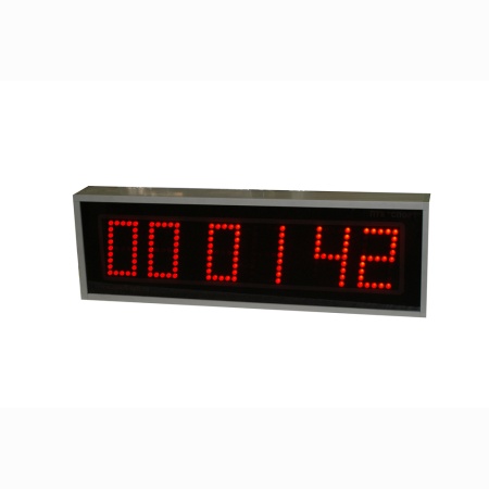 Купить Часы-секундомер настенные С2.25 знак 250 мм в Щёкине 